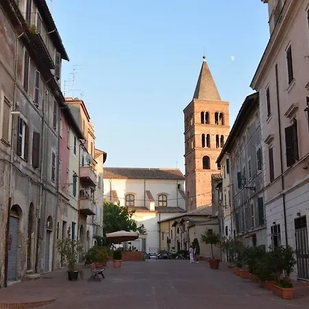 La Dimora Dell'olmo * Тиволи