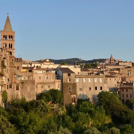La Dimora Dell'olmo * Tivoli